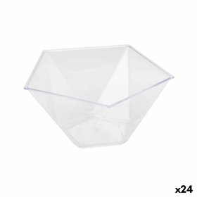 Snack Bowl Algon 10 Pieces (24 Units)