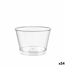 Snack Bowl Algon 10 Pieces (24 Units)