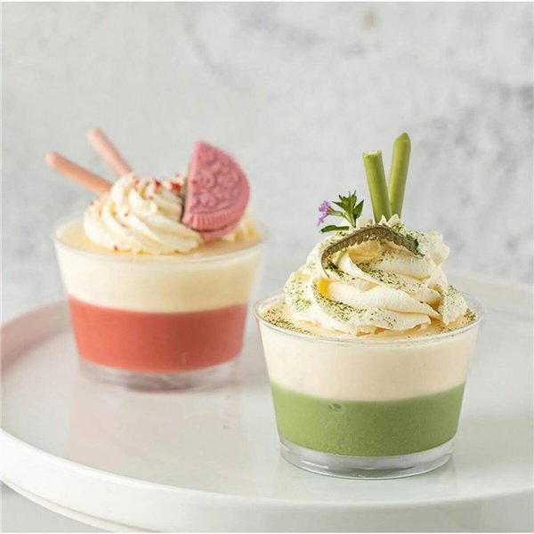 Snack Bowl Algon 10 Pieces (24 Units)