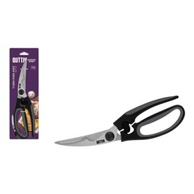 Kitchen Scissors Quttin (18 Units)