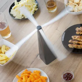 Reusable silicone tray for air fryer Quttin