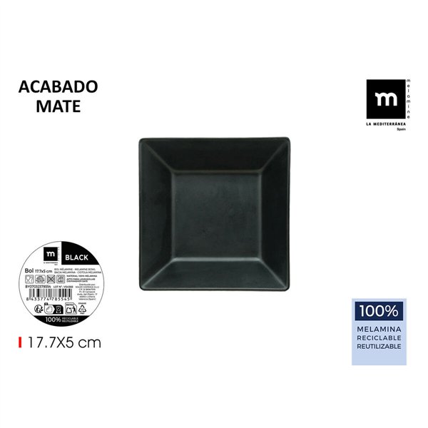 Tray La Mediterránea (12 Units)