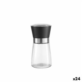 Pepper Mill Privilege Glass 6,5 x 13 cm (24 Units)
