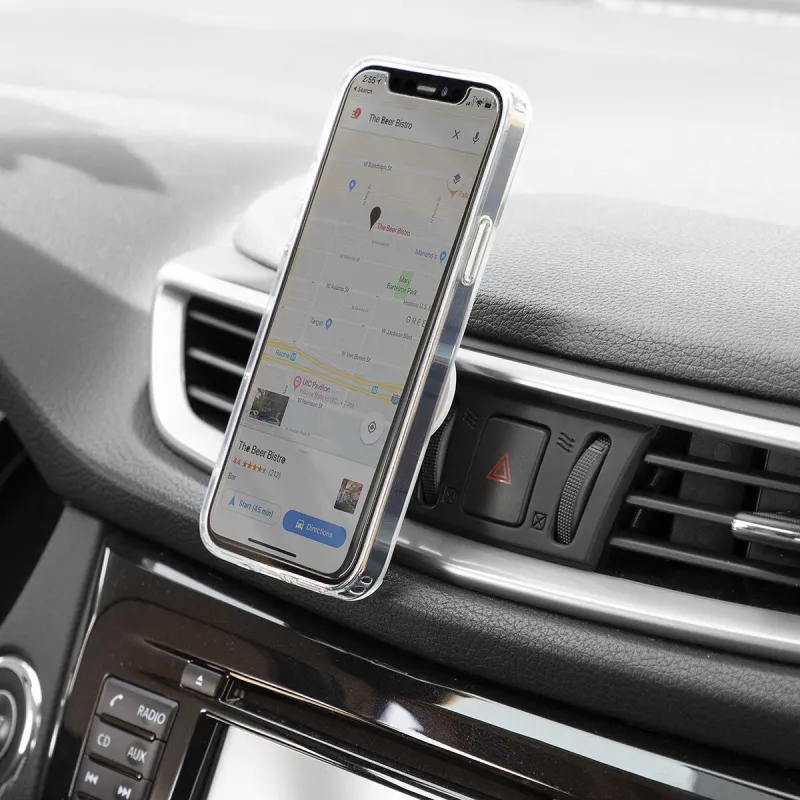 Universaalne kolm-ühes mobiilihoidik Smarloop InnovaGoods