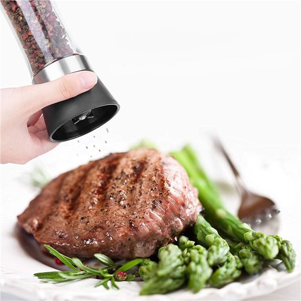 Pepper Mill Privilege Glass (24 Units)