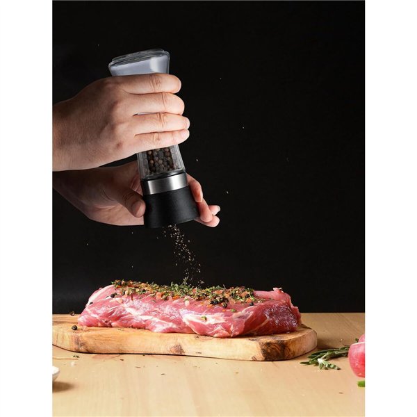 Pepper Mill Privilege Glass (24 Units)