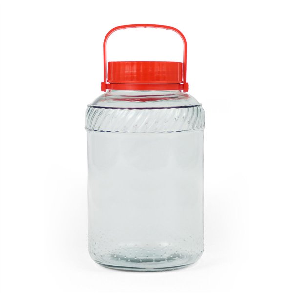 Tin La Mediterránea 12 L (2 Units)