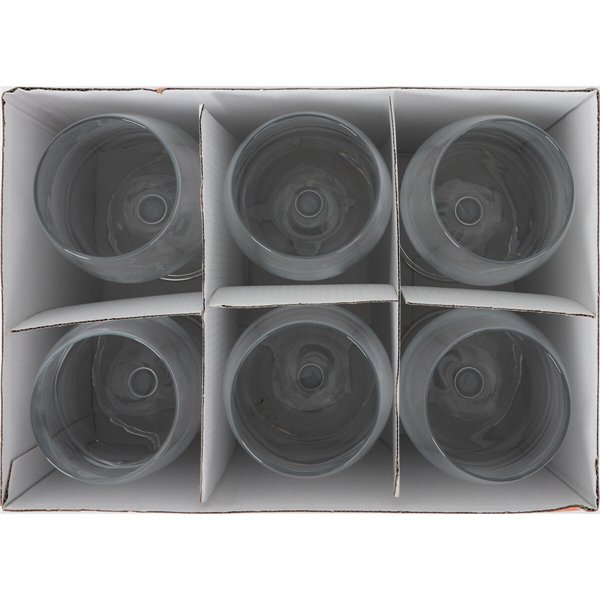 Wine glass Alfares Flavia (24 Units)
