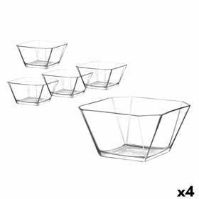 Salad Bowl LAV Karen 4 Pieces (4 Units)