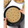 Air fryer paper Inde 20 cm (24 Units)