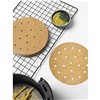 Air fryer paper Inde 20 cm (24 Units)