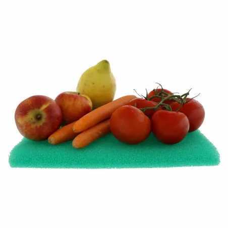 Spice Rack Quttin 17,8 X 17,8 X 16,3 CM (6 Pieces) (8 Units)