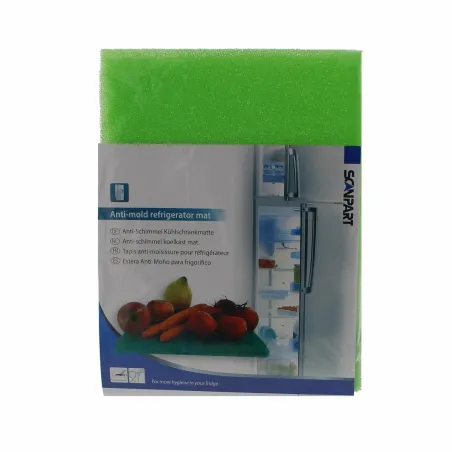 Spice Rack Quttin 17,8 X 17,8 X 16,3 CM (6 Pieces) (8 Units)