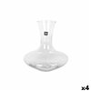 Wine Decanter La Mediterránea Zahara 1,5 L (4 Units)
