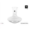 Wine Decanter La Mediterránea Zahara 1,5 L (4 Units)