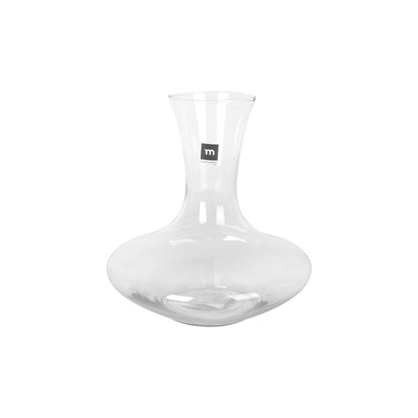 Wine Decanter La Mediterránea Zahara 1,5 L (4 Units)
