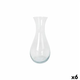 Wine Decanter La Mediterránea 1 L (6 Units)