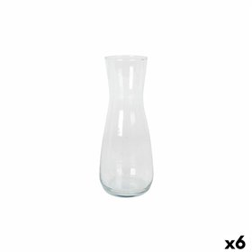 Wine Decanter La Mediterránea 1 L (6 Units)
