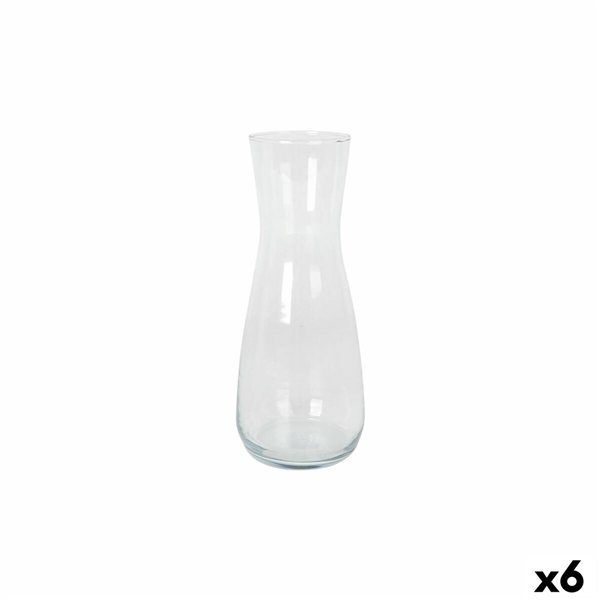 Wine Decanter La Mediterránea 1 L (6 Units)