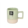 Tea and coffee cup La Mediterránea Simple&good 90 ml (24 Units)