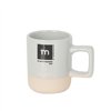 Tea and coffee cup La Mediterránea Simple&good 90 ml (24 Units)