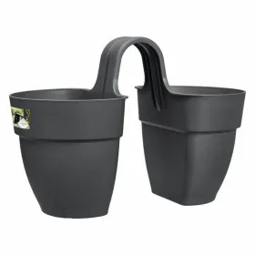 Tea and coffee cup La Mediterránea Simple&good 180 ml (24 Units)