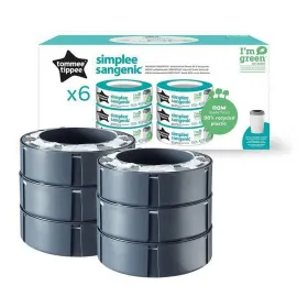 Mug La Mediterránea Simple&good 380 ml (16 Units)
