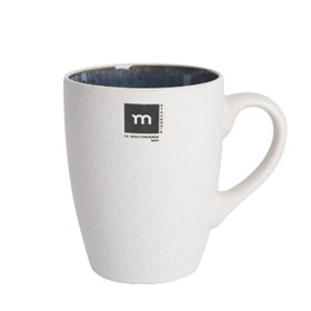Mug La Mediterránea Savina 350 ml (18 Units)