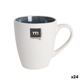Mug La Mediterránea Savina 200 ml (24 Units)