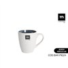 Mug La Mediterránea Savina 200 ml (24 Units)
