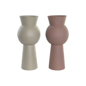 Glass Bottle La Mediterránea Cork Glass 500 ml (24 Units)