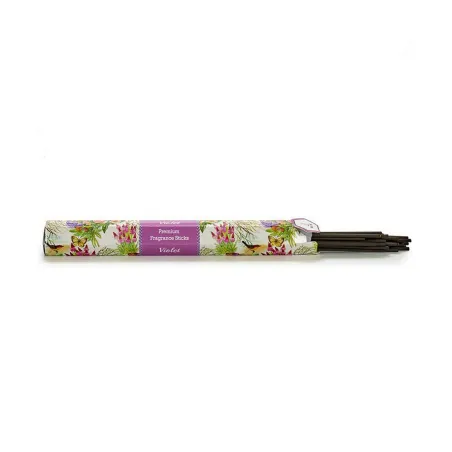 Glass Bottle La Mediterránea Cork Glass 500 ml (16 Units)