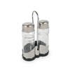 Salt Shaker with Lid My Bar Metal 47 ml 2 Pieces (24 Units)