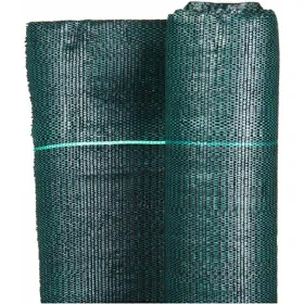 Glass Bottle La Mediterránea Glass 1 L (12 Units)