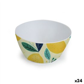 Bowl Alfares BRESCIA 15 x 8 cm (24 Units)