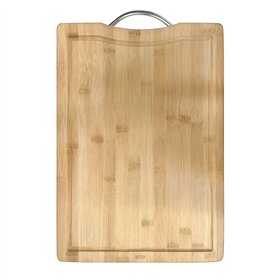 Cutting board Quttin 50 x 35 x 1,5 cm (6 Units)