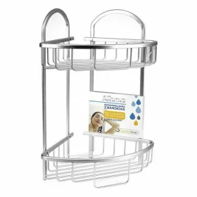 Tubs La Mediterránea Elsa Glass polypropylene 4 Pieces (6 Units)