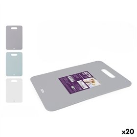 Cutting board Quttin 34,2 x 24 cm polypropylene (20 Units)
