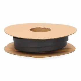 Ham stand Quttin Brown Wood 48 x 17 x 4 cm (6 Units)