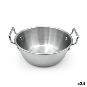 Casserole Dish for Serving Tapas My Bar Ø 14 cm (24 Units)