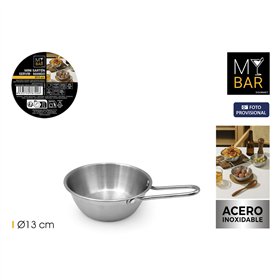 Casserole Dish for Serving Tapas My Bar Ø 14 cm (24 Units)