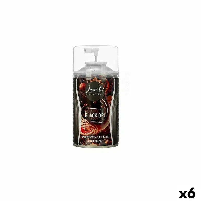 Italian Coffee Pot Quttin Aluminium 0,6 L (6 Units)