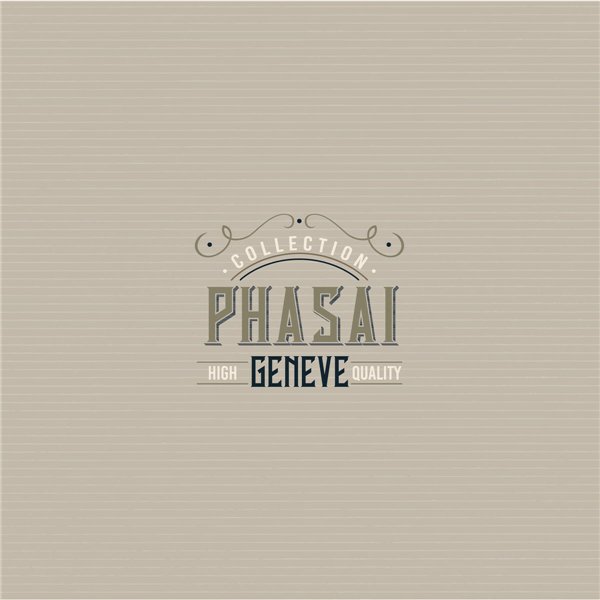 Glass La Mediterránea Phasai geneve Transparent Glass 350 ml (24 Units)