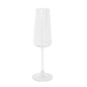 Champagne glass Royal Leerdam 210 ml 6 Pieces