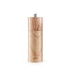 Pepper Mill Quttin Brown Wood 5 x 5 x 16 cm (20 Units)