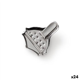 Exprimidor My Bar Silver Steel 12,8 x 6,5 cm (24 Units)
