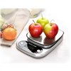 Digital Kitchen Scale Basic Home 10 kg (12 Units)