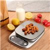 Digital Kitchen Scale Basic Home 10 kg (12 Units)