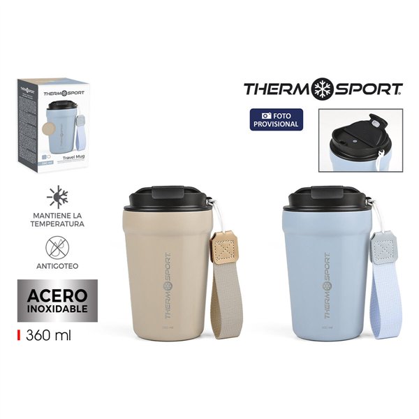 Thermos ThermoSport 360 ml (12 Units)