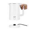 Kettle Basic Home White 1500 W 2 L (6 Units)